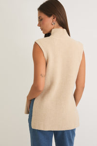 Kellie Sweater Top