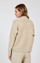 Load image into Gallery viewer, Kelsie Button Front Cardigan