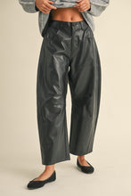 Load image into Gallery viewer, For A Lifetime Leather Pants