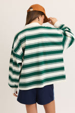 Load image into Gallery viewer, Hope We Got Striped Top