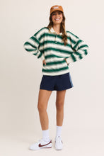 Load image into Gallery viewer, Hope We Got Striped Top