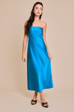 Load image into Gallery viewer, Long Long Time Midi Dress