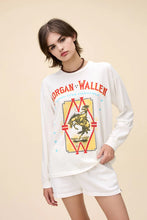 Load image into Gallery viewer, Morgan Wallen Long Live Cowgirls Longsleeve