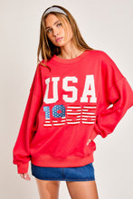 Load image into Gallery viewer, USA 1996 Olympic Sweatshirt