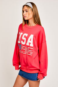 USA 1996 Olympic Sweatshirt