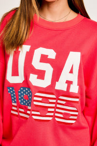 USA 1996 Olympic Sweatshirt