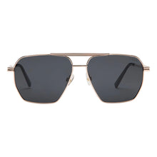 Load image into Gallery viewer, Piper Sunnies Gold/Smoke