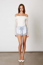 Load image into Gallery viewer, New Era Lace Shorts