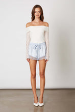 Load image into Gallery viewer, New Era Lace Shorts