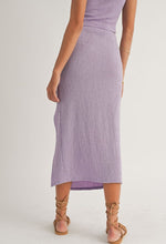Load image into Gallery viewer, Valley Midi Skirt