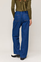 Load image into Gallery viewer, Rosie Denim Pants