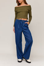 Load image into Gallery viewer, Rosie Denim Pants