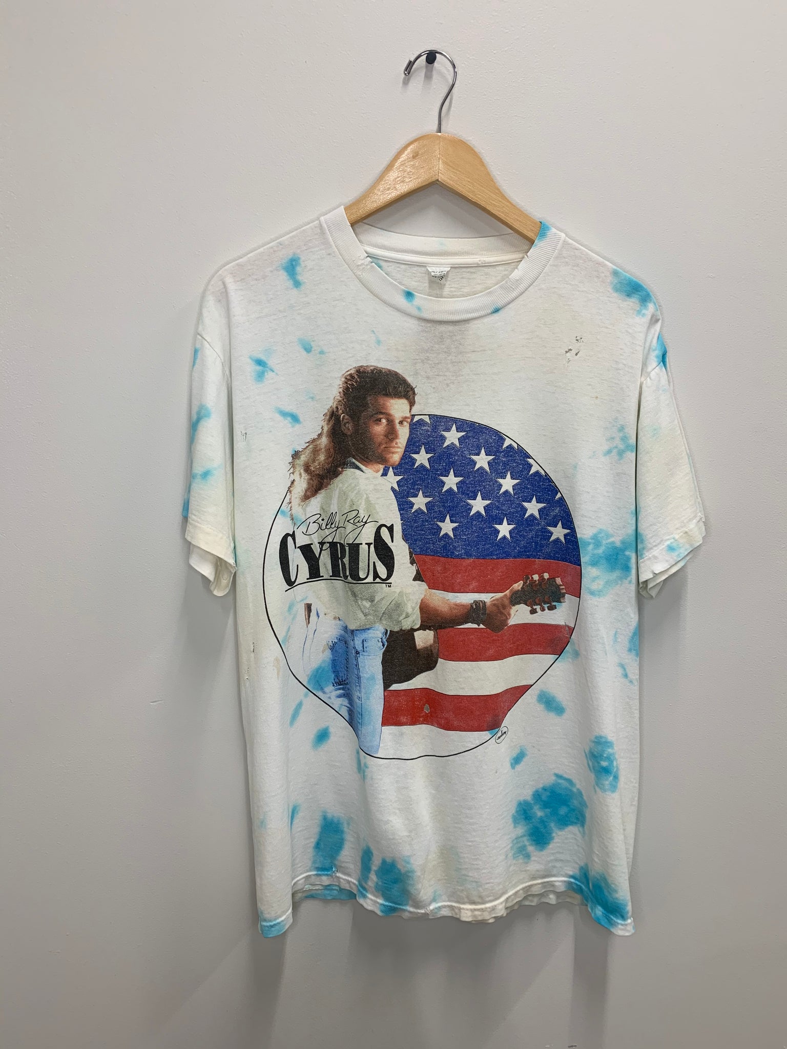 Billy Ray Cyrus T-Shirts for Sale