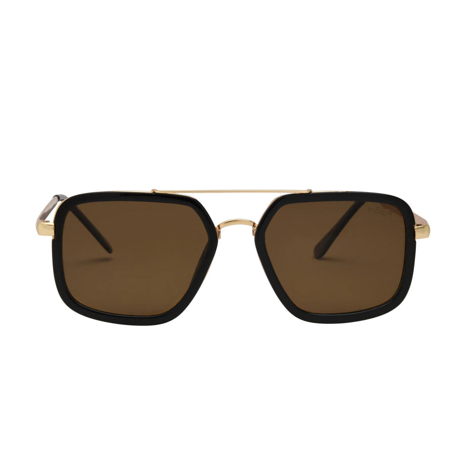 Cruz Sunnies Black