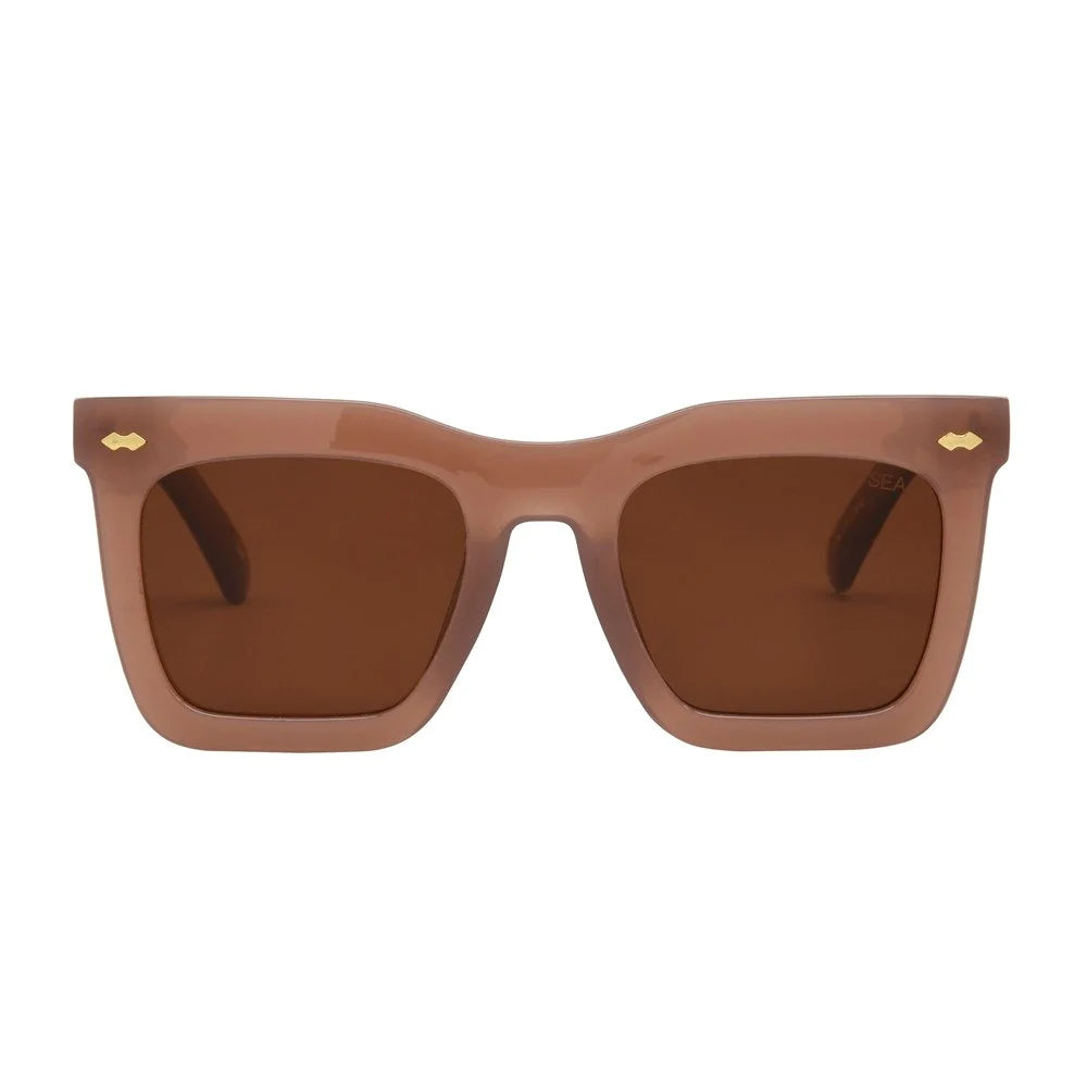 Maverick Sunnies Dusty Rose